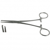 Haemostatic Forceps